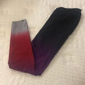 C9 by Champion activewear leggings